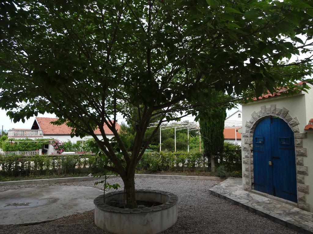 Holiday Home 1 Bibinje Rum bild